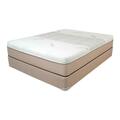 Guest Room Memory Gel 12 in. Mattress - Twin GU2994673